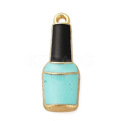 Alloy Pendants LS-ENAM-Z007-01D-G-1