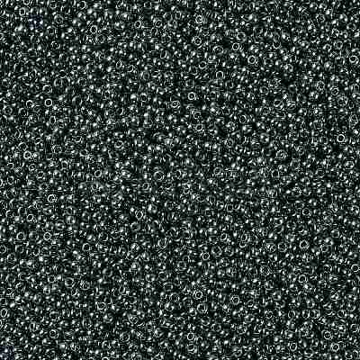 TOHO 11/0 Round Beads X-SEED-TR11-0118-1