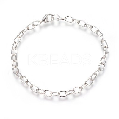 Iron Bracelet Making IFIN-H031-M-1