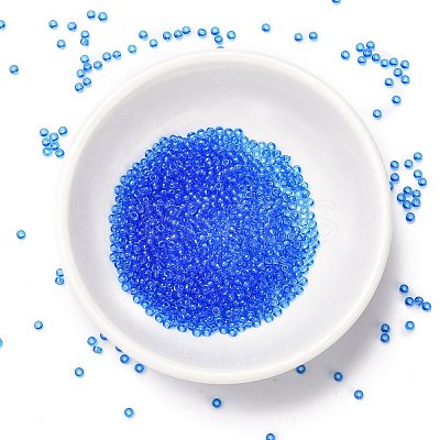 MIYUKI Round Rocailles Beads SEED-X0054-RR0150-1