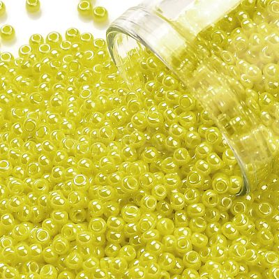 TOHO Round Seed Beads X-SEED-TR11-0128-1