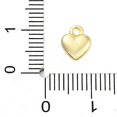 Rack Plating Alloy Pendants PALLOY-R450-08G-1