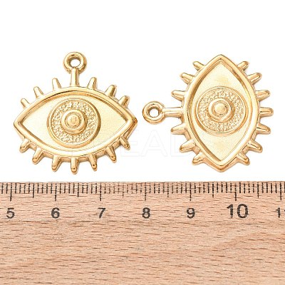 304 Stainless Steel Pendants SA-CBAAA70-03B-G-1