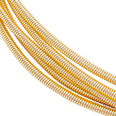 Copper French Wire CWIR-BC0007-002G-1
