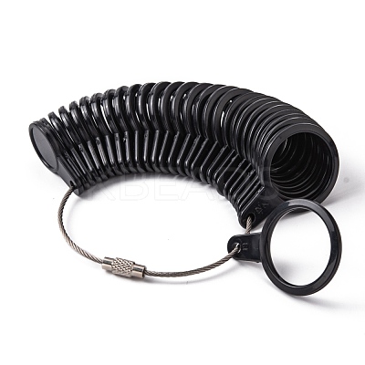 DIY Finger Ring Making Kits DIY-PH0002-79-1