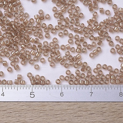 MIYUKI Delica Beads SEED-MY11-DB0102-1