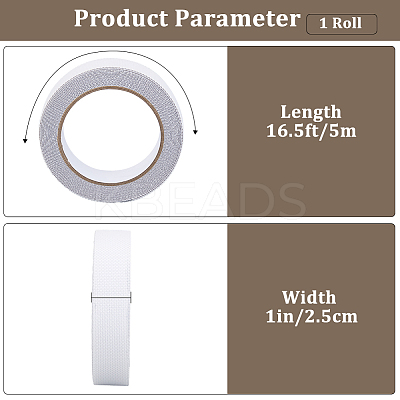 PVC Frosted Anti-Slip Adhesive Tapes DIY-WH20002-133A-1