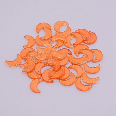 Transparent Glass Beads GLAA-WH0022-55G-1