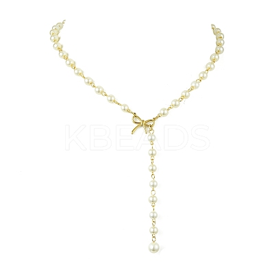 304 Stainless Steel Charms Necklace NJEW-JN04916-1