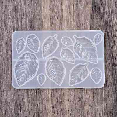 Silicone Molds X-DIY-S048-01B-1
