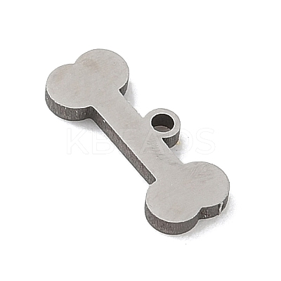 201 Stainless Steel Charms STAS-S174-13P-1