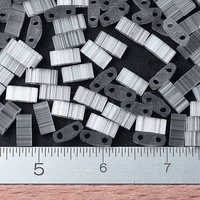 MIYUKI Half TILA Beads SEED-X0054-HTL2598-1