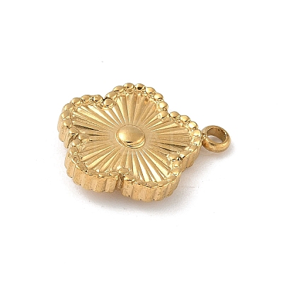 304 Stainless Steel Pendants STAS-P388-10G-1