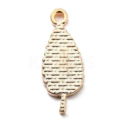 Thanksgiving Day Alloy Enamel Pendants ENAM-D060-01C-KCG-1