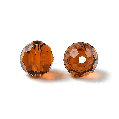 K9 Glass Imitation Austrian Crystal Beads GLAA-H024-17B-27-1