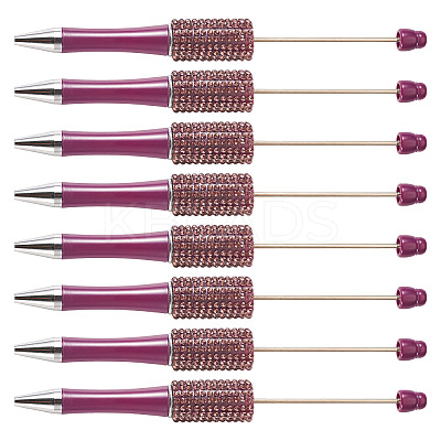 ABS Plastic Ball-Point Pen BT-TAC0003-06D-1