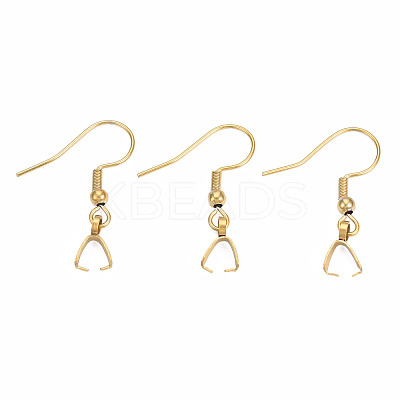 Ion Plating(IP) 304 Stainless Steel Hooks STAS-N092-136G-1