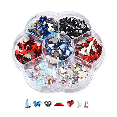 Nail Art Sets MRMJ-N030-08-1