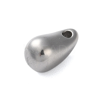 Non-Tarnish 304 Stainless Steel Charms STAS-G338-09P-1