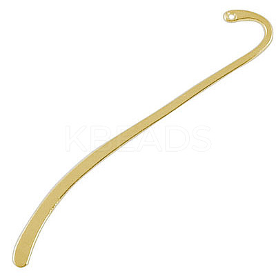 Tibetan Style Alloy Bookmarks LS-GLF1575Y-1
