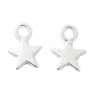 Alloy Charms TIBEB-S039-051S-RS-1