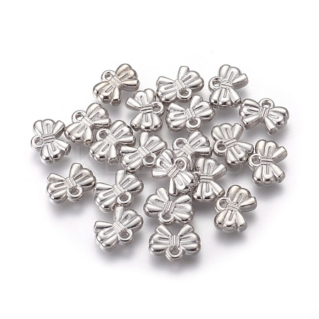 CCB Plastic Charms CCB-L006-03P-1