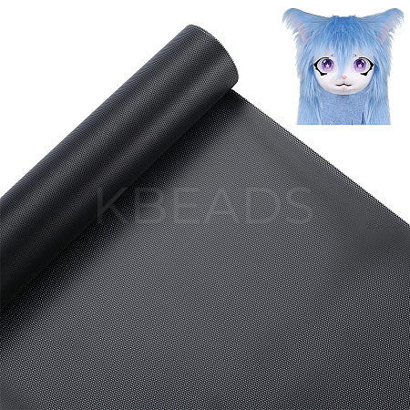 PVC Mesh AJEW-WH20048-31A-1