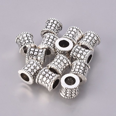 Large Hole Beads LFH10273Y-NF-1
