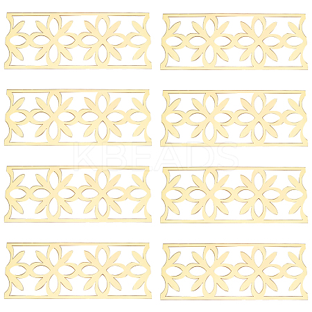 Acrylic Mirror Wall Stickers DIY-WH0374-97-1