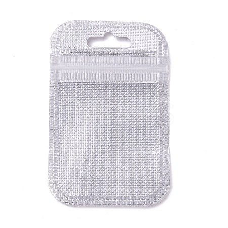 PP Non-Woven Resealable Bags OPP-Z002-04B-1