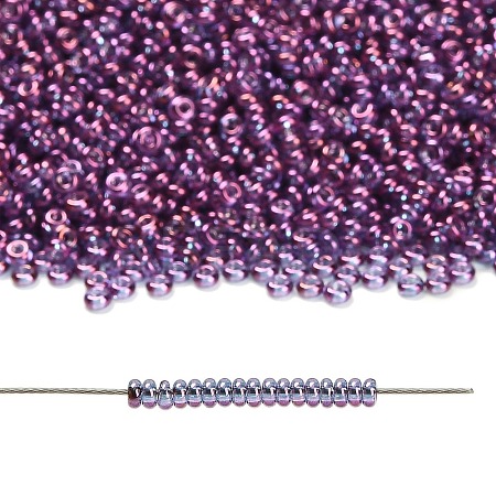 TOHO 6/0 Demi Round Beads SEED-DR06-0205-1