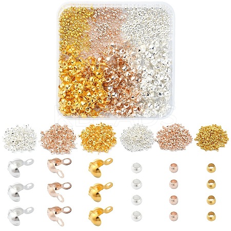 DIY Jewelry Making Finding Kits DIY-YW0009-53-1