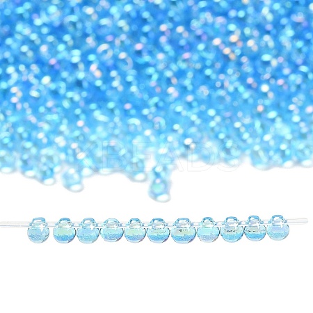 MIYUKI 3.4mm Drop Beads X-SEED-MY04-DP260-1