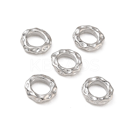 Brass Linking Rings KK-D289-46P-1