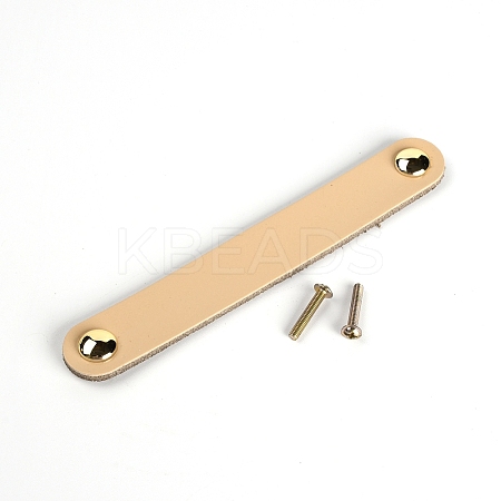 Leather Handle FIND-WH0077-29B-1