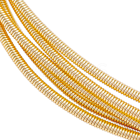 Copper French Wire CWIR-BC0007-002G-1