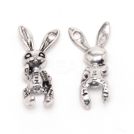 Cartoon Nail Art Decoration MRMJ-WH0079-01AS-1