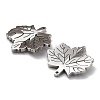 Non-Tarnish 304 Stainless Steel Pendants STAS-M089-58P-3