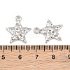 Alloy Pendants RB-CBA7AC6-07P-3