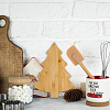 Wood Cutting Board Craft AJEW-WH0554-67B-7