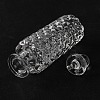 Miniature Glass Bottles
Wishing Bottle AJEW-U018-01A-2