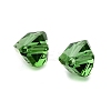 Glass Imitation Austrian Crystal Beads GLAA-P071-02B-15-2