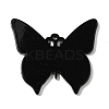 Halloween Theme Acrylic Pendants MACR-C021-03D-2