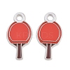 Alloy Enamel Pendants FIND-I065-01E-P-1