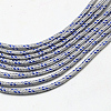 Polyester & Spandex Cord Ropes RCP-R007-311-2
