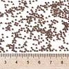 TOHO Round Seed Beads SEED-JPTR15-0618-4
