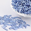 Glass Bugle Beads X-TSDB6mm26-1