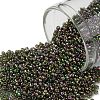 TOHO 15/0 Round Beads SEED-JPTR15-0323-1