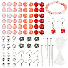 DIY Jewelry Making Kits DIY-TA0012-24C-2