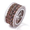 Braided Nylon Cord NWIR-G019-01Z-2